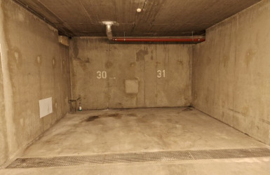 Parkplatz