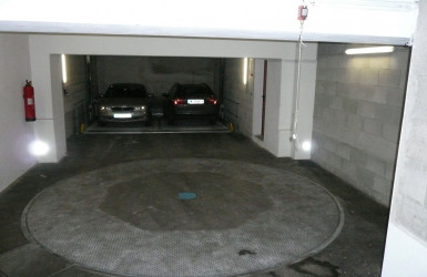 Foto Parklift