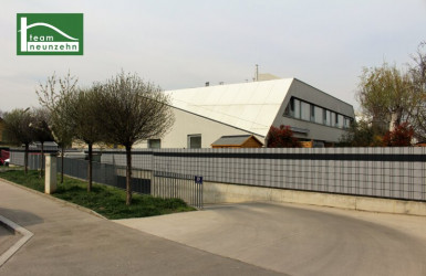Parkplatz