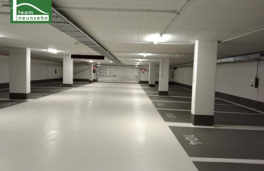 Parkplatz