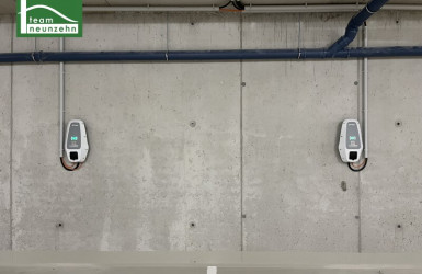 Parkplatz