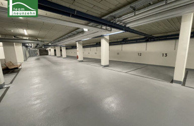 Parkplatz