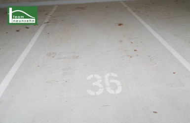 Parkplatz