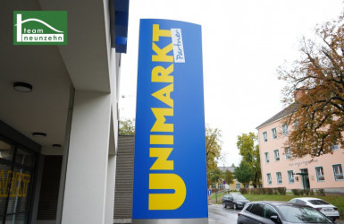 Parkplatz