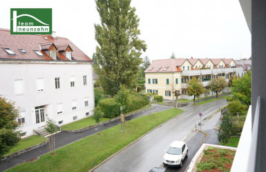 Parkplatz