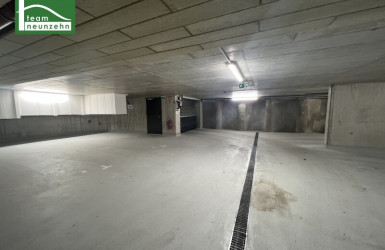 Parkplatz
