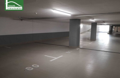 Parkplatz