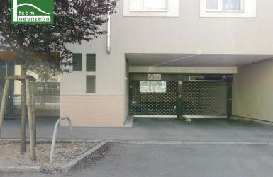 Parkplatz