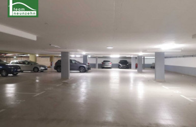 Parkplatz