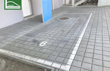 Parkplatz