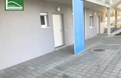 Parkplatz