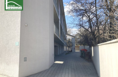 Parkplatz