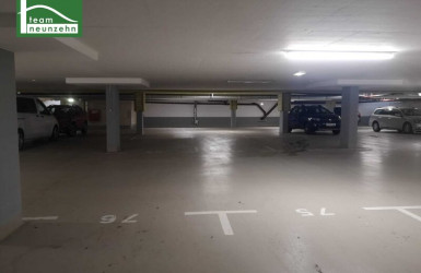 Parkplatz