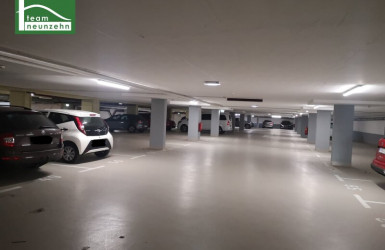 Parkplatz