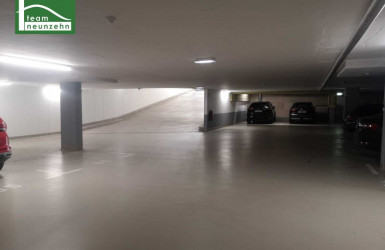 Parkplatz