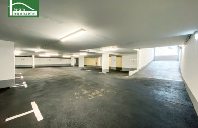 Parkplatz