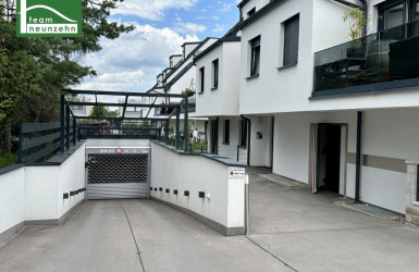Parkplatz