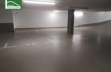 Parkplatz