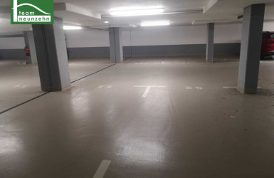 Parkplatz