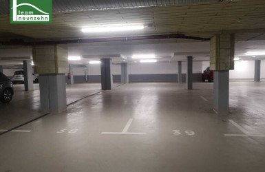 Parkplatz