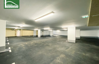 Parkplatz