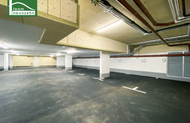 Parkplatz