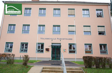 Parkplatz
