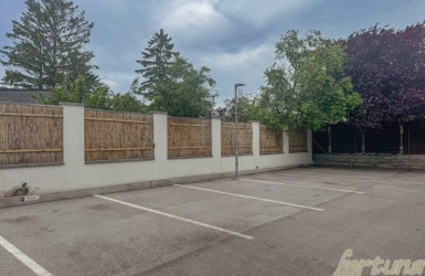 Parkplatz