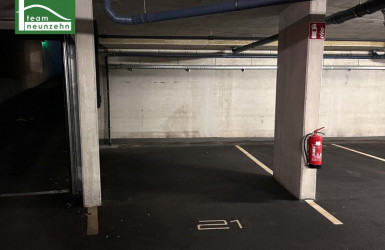 Parkplatz