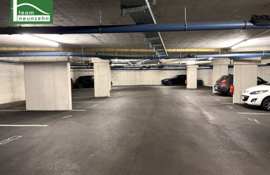 Parkplatz
