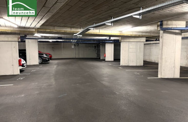 Parkplatz