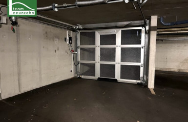 Parkplatz
