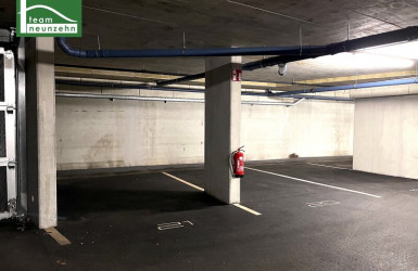 Parkplatz