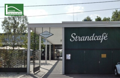 Parkplatz
