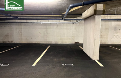 Parkplatz