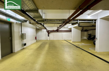 Parkplatz
