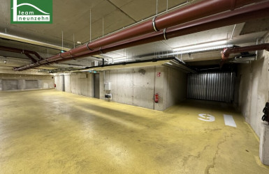 Parkplatz