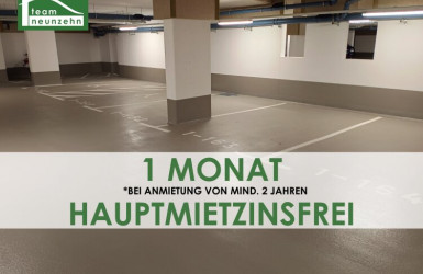Parkplatz