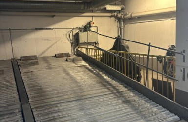 Parkplatz