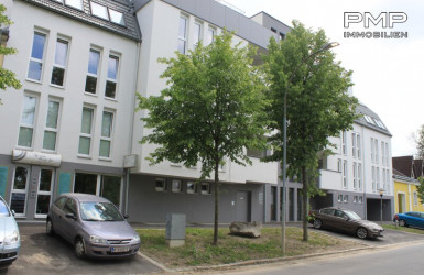 Parkplatz