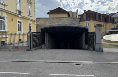 Parkplatz