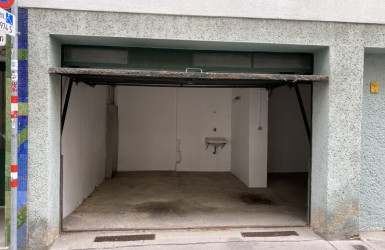 Parkplatz