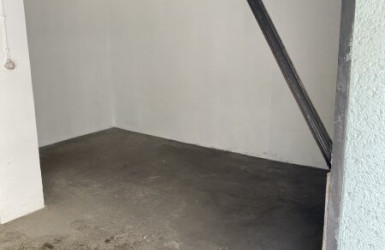 Parkplatz