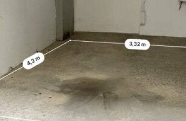 Parkplatz