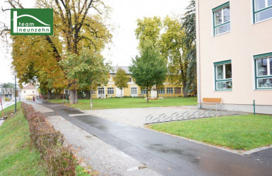 Parkplatz