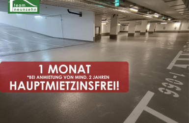 Parkplatz