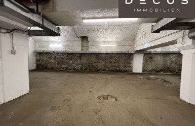 DECUS Immobilien