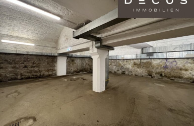 DECUS - Immobilien