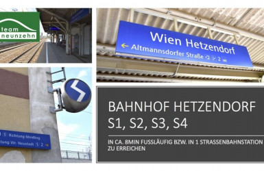 Parkplatz