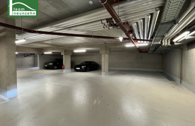 Parkplatz